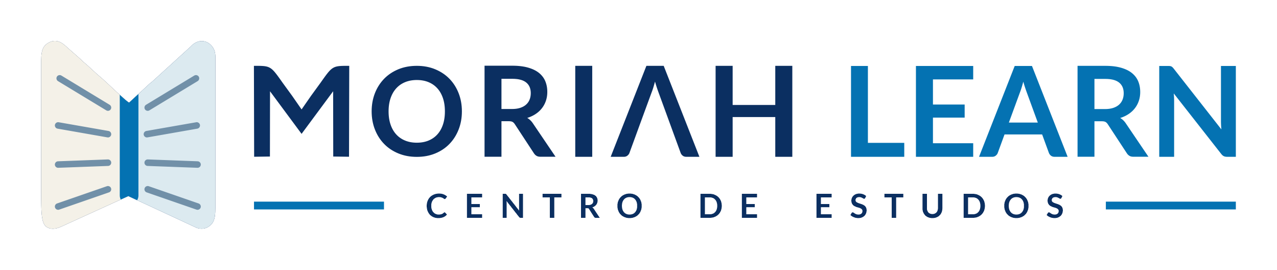 Moriah Learn — Centro de Estudos